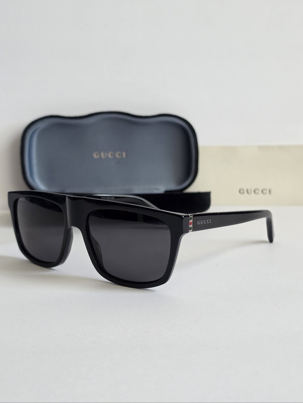 Gucci GG0450S Sunglasses